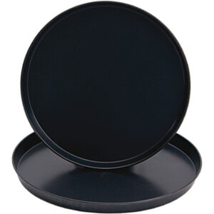 Blacha do pizzy, ø 280 mm, H 25 mm | Stalgast 560281