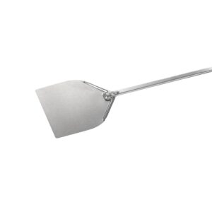Łopata do pizzy 320x300 mm L-1200 mm | Stalgast 564412