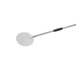 Łopata do pizzy,operacyjna, aluminiowa, ø 200 mm, L 1690 mm | Stalgast 564413