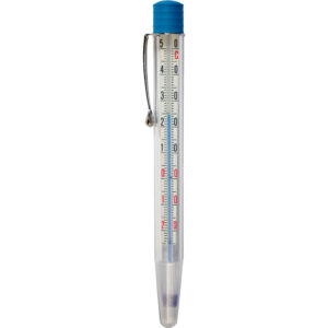 Termometr, zakres od -10°C do +50°C | Stalgast 620210