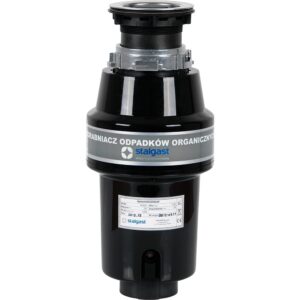 Młynek koloidalny z włącznikiem pneumatycznym, P 0.56 kW, U 230 V | Stalgast 650022
