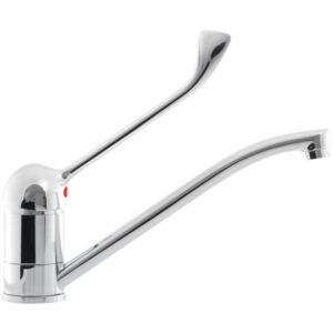 Bateria umywalkowa | Stalgast 651110