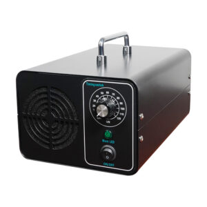 Generator ozonu, 5000 mg/h | Stalgast 690620