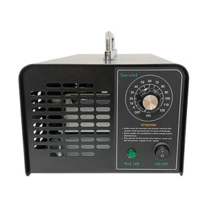Generator ozonu, 10000 mg/h | Stalgast 690640