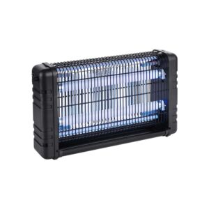 Lampa owadobójcza, LED, P 10 W | Stalgast 692116