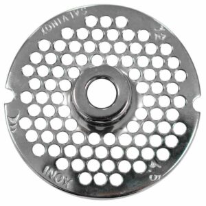 Sitko do maszynki do mięsa z linii 7211, oczko ø 10 mm | Stalgast 721016