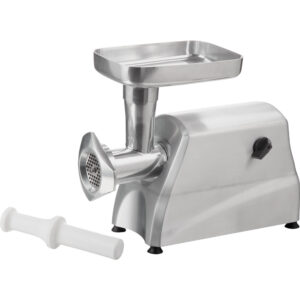 Maszynka pomocnicza do mielenia mięsa, P 0.25 kW, U 230 V | Stalgast 721129