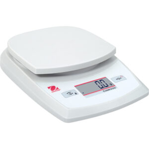 Waga pomocnicza, precyzyjna, zakres 620 g, dokładność 0.1 g | Ohaus 730011