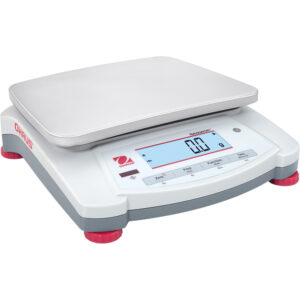 Waga sklepowa, Navigator XT, legalizowana, zakres 6.4 kg, dokładność 2 g | Ohaus 730066