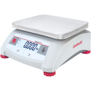 Waga pomocnicza, legalizowana, zakres 30 kg, dokładność 10 g | Ohaus 730302