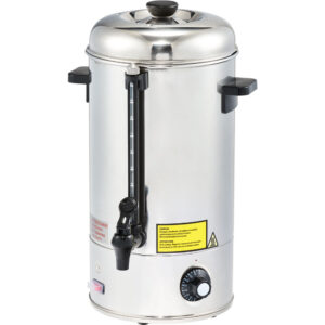 Warnik do wody, V 10 l | Stalgast 751102