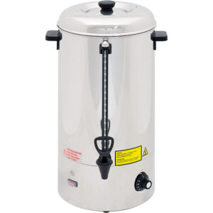Warnik do wody, V 19 l | Stalgast 751192