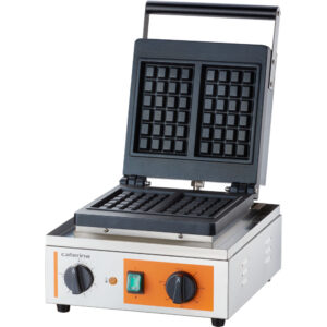 Gofrownica, Caterina, P 1.5 kW | Caterina 772326