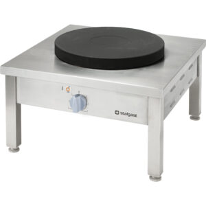 Taboret elektryczny, 5 kW | Stalgast 773020