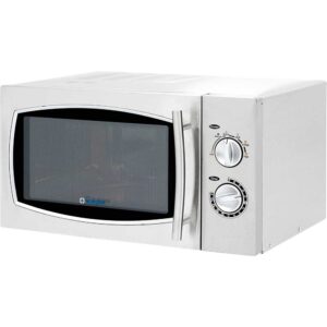 Kuchenka mikrofalowa, P 0.9 kW | Stalgast 775002