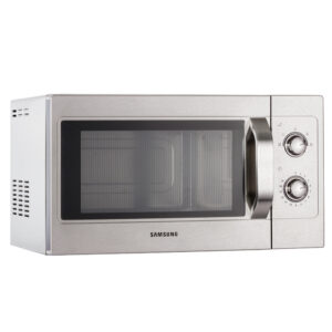 Kuchenka mikrofalowa, sterowanie manulane, CM1099A, P 1.05 kW | Samsung 775313
