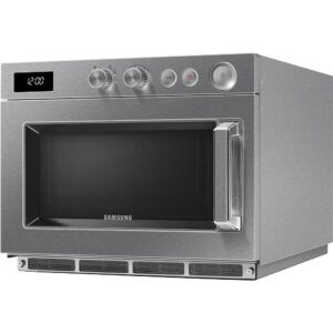 Kuchenka mikrofalowa, Samsung, P 1.85 kW | Samsung 775319