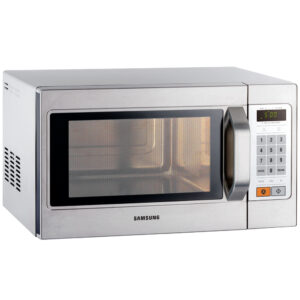 Kuchenka mikrofalowa, Samsung, P 1.1 kW | Samsung 775412
