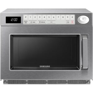 Kuchenka mikrofalowa, Samsung, P 1.5 kW | Samsung 775415