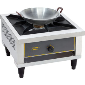 Taboret gazowy, GAR 14XL, P 14 KW | Roller Grill 777195