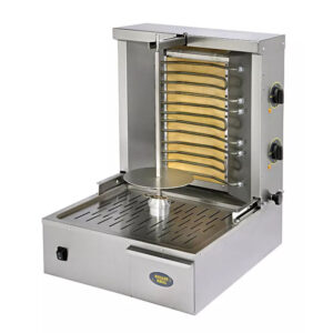 Gyros, kebab elektryczny, GR 40E, P 3.6 kW, U 230 V | Roller Grill 777370