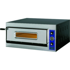 Piec do pizzy, E-Start Line, 4x32 cm | GGF 781301