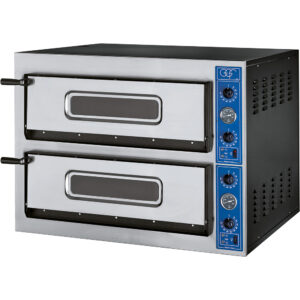 Piec do pizzy X-Line 2x4x36 | GGF 781422