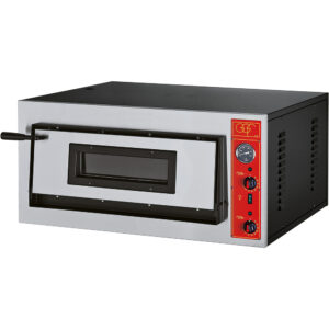 Piec do pizzy E-Line 4x30 | GGF 781501