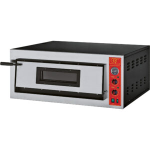 Piec do pizzy F-Line 4x36 | GGF 781601