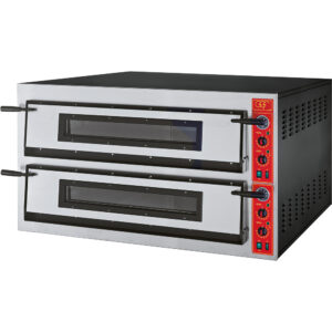 Piec do pizzy F-Line 2x9x36 szeroki | GGF 781712
