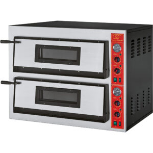 Piec do pizzy FR_Line 2x4x36 | GGF 781802