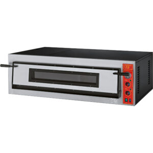 Piec do pizzy FR_Line 6x36 szeroki | GGF 781901