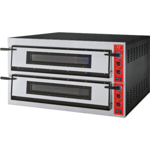Piec do pizzy FR_Line 2x9x36 szeroki | GGF 781912