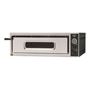 Piec do pizzy Gredil 4x35 | GGF 782001