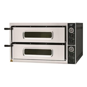 Piec do pizzy Gredil 2x4x35 | GGF 782002