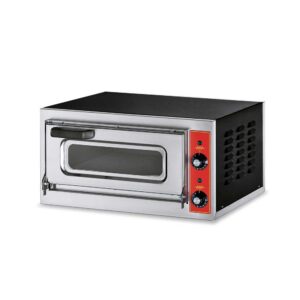 Piec do pizzy GGF, 2.2kW | GGF 782100