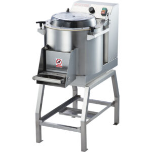 Obieraczka do ziemniaków 12 kg, P 0.55 kW | Stalgast 789120