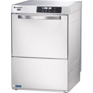 Zmywarko wyparzarka, uniwersalna, Power Digital, dozownik płynu myjącego, P 6.65 kW, U 400 V | Stalgast 801555