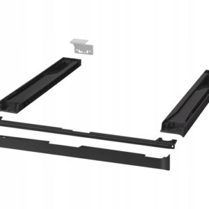Zestaw do piętrowania suszarki na pralce, Samsung | Samsung 807100