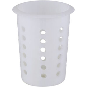 Kubek na sztućce plastikowy | Stalgast 815010