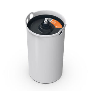 Filtr Purity 450 Steam wkład wymienny | Brita 823046