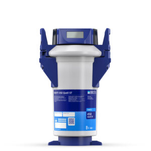 Zmiękczacz wody Brita PURITY ST 450 (głowica z wyświetlaczem+wkład z obudową) | Brita 823402