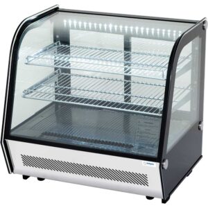 Witryna chłodnicza 120 l | Stalgast 852120