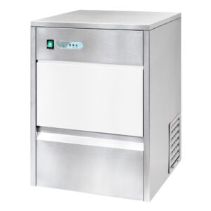 Kostkarka 20 kg/24 h | Stalgast 871120