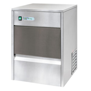 Kostkarka 26 kg/24 h | Stalgast 871126