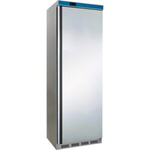 Szafa mroźnicza ze stali nierdzewnej, wnętrze z ABS, V 361 l | Stalgast 880406