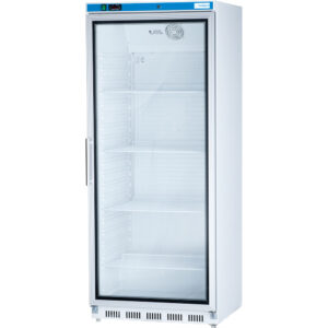 Witryna chłodnicza ekspozycyjna, V 620 l | Stalgast 880604
