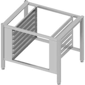Podstawa do pieców ChefLux i BakerLux seria 5 | Stalgast 905167