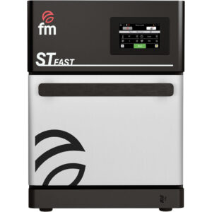 Piec konwekcyjno-mikrofalowy, ST-Fast, P 6 kW, P 400 V | FM Industrial 909722