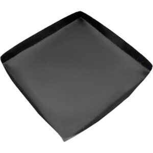 Koszyk do pieczenia gładki, 265x265 mm | FM Industrial 909755